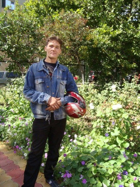 Михаил Трунденко