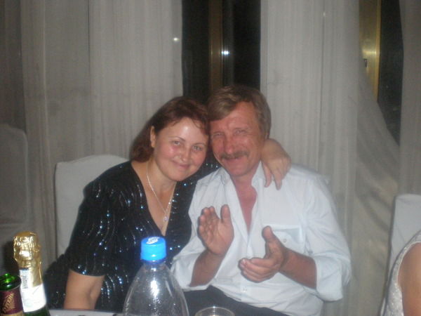 Наталья Дорогова