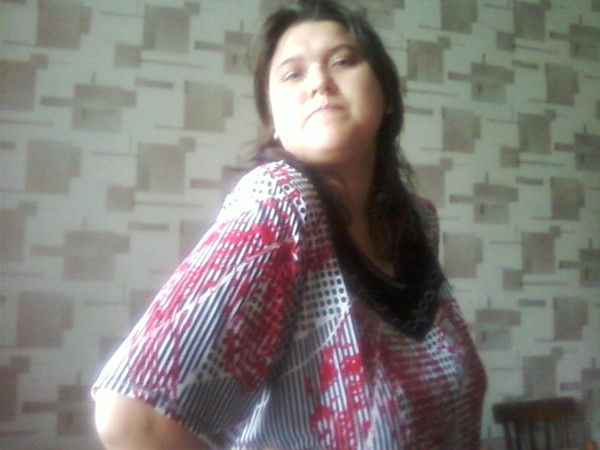 Екатерина Кульчицкая