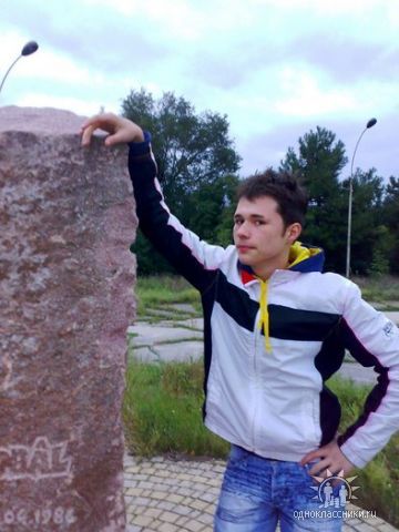 Владислав Сухой