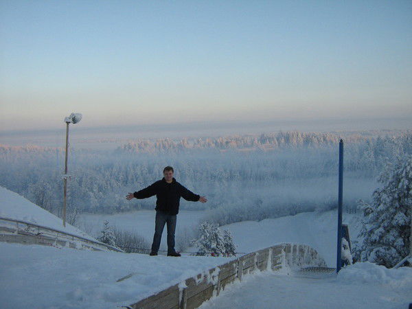 Константин Костин