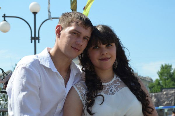 Алёна Эльгарт