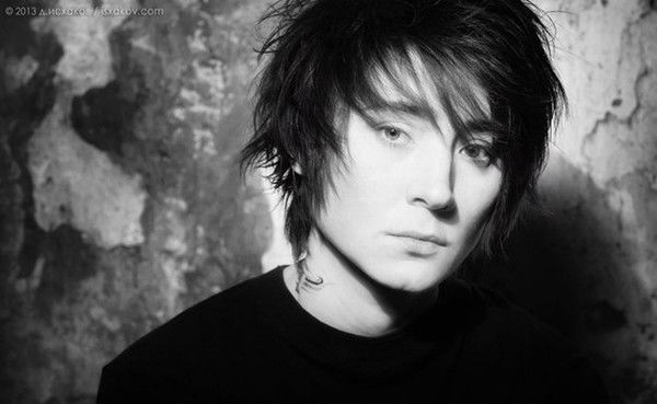 Анна Крохмаль