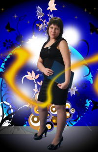 Валентина Прохорова