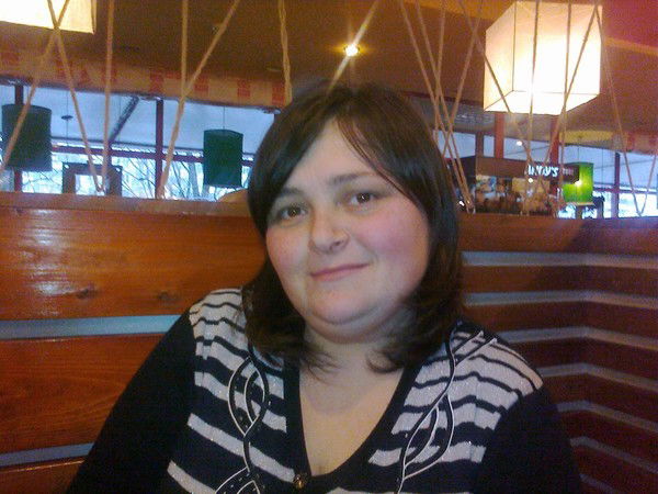 Мария Чебан