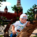 Алексей Чалкин