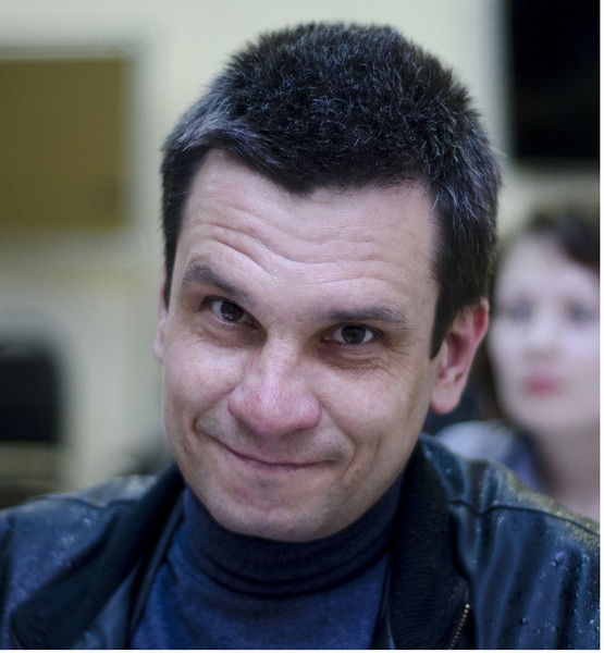 Лев Чернышков