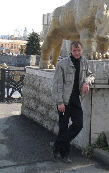 Дмитрий Барыков