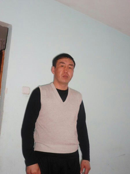 Мейрбек Кутхожин