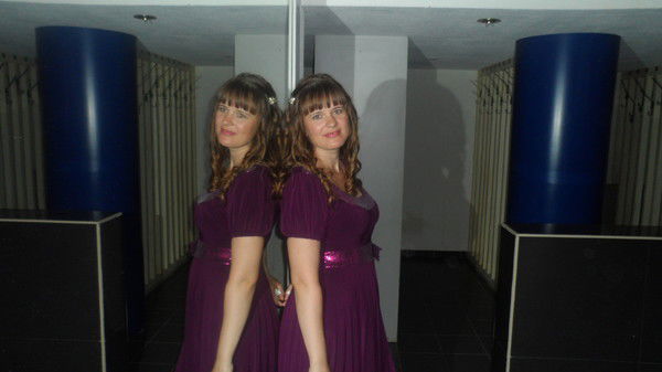 Инна Карева