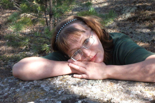 Ирина Игнатьева