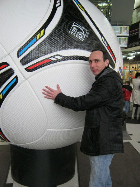 Владимир Ефимов