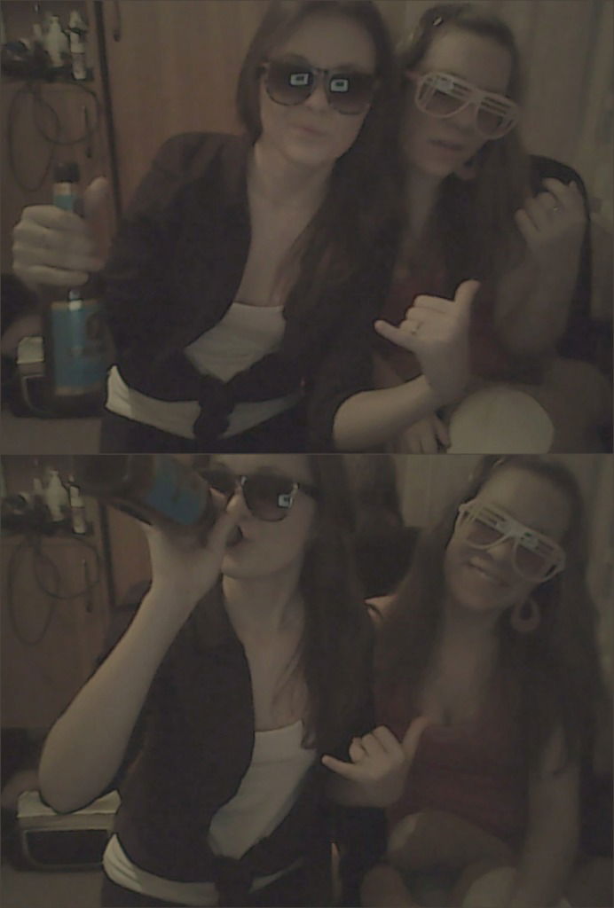 Лина Ванила