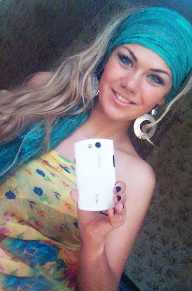 Марина Миронова