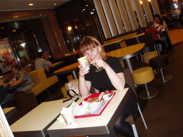 Ольга Зайцева