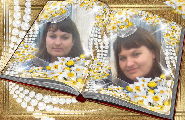 Татьяна Гасанова