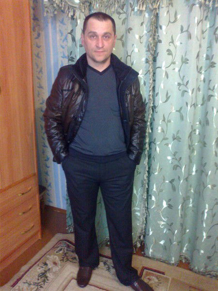 Марат Абужаков