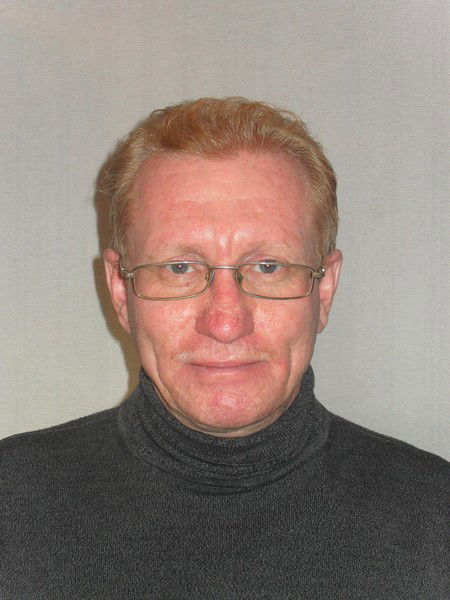 Вадим Серёгин