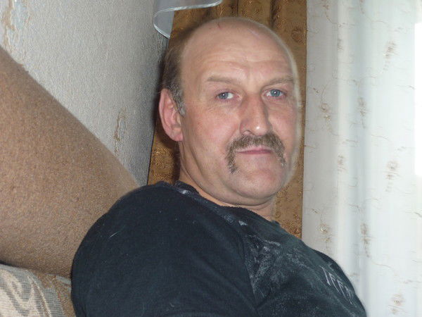 Олег Зубарев