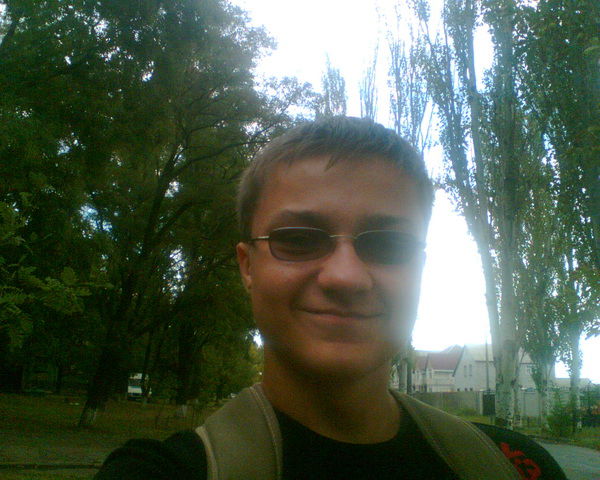 Леонид Чорнобай