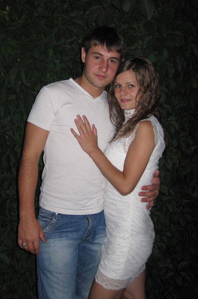 Дима Мартышев