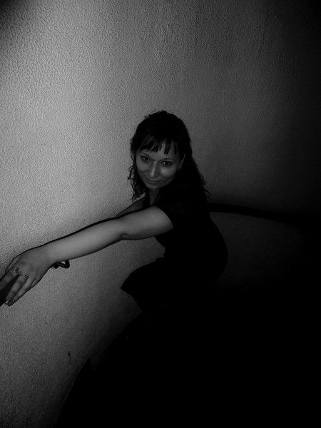 Валентина Чепыгина