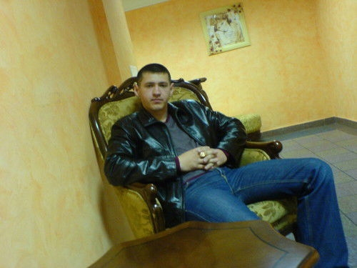 Олег Киселев