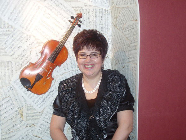 Александра Коткова