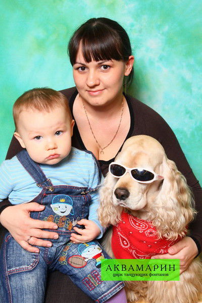 Наталья Шурыгина