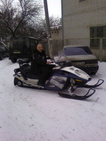 Геннадий Василишин