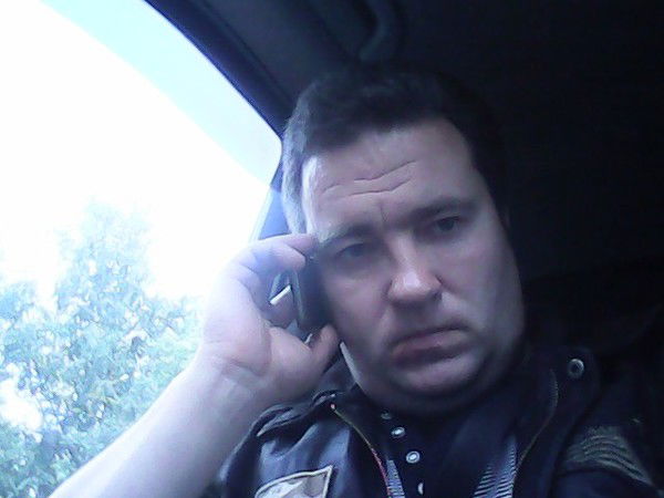 Сергей Карпенко