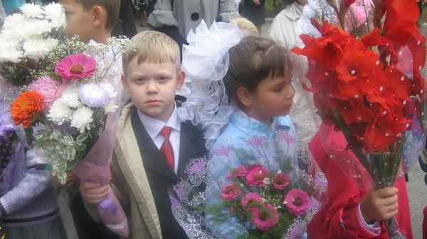 Михаил Захаров