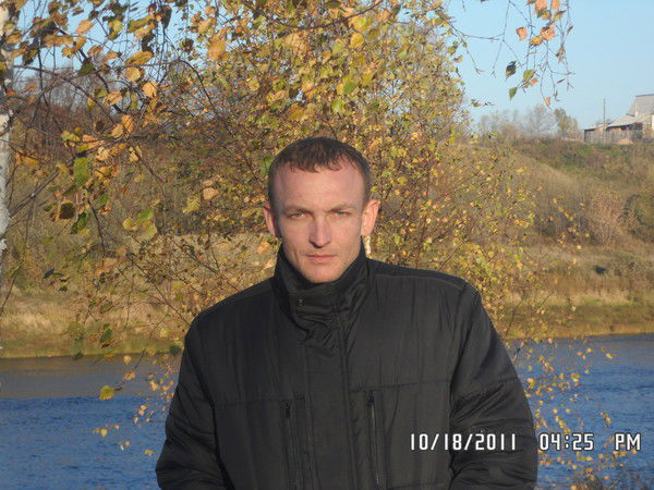 Сергей Мачуленко