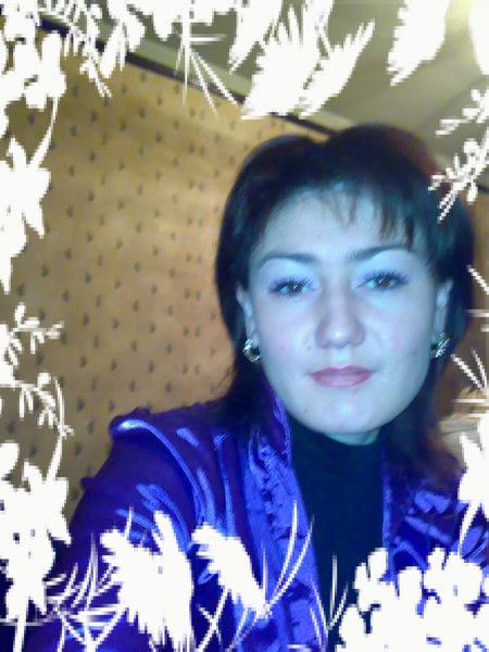 Луиза Багышкулова