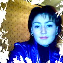 Луиза Багышкулова