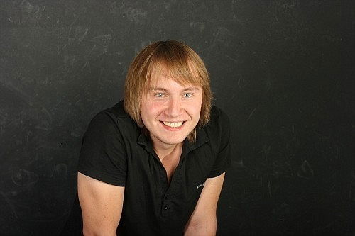 Сергей Макаров