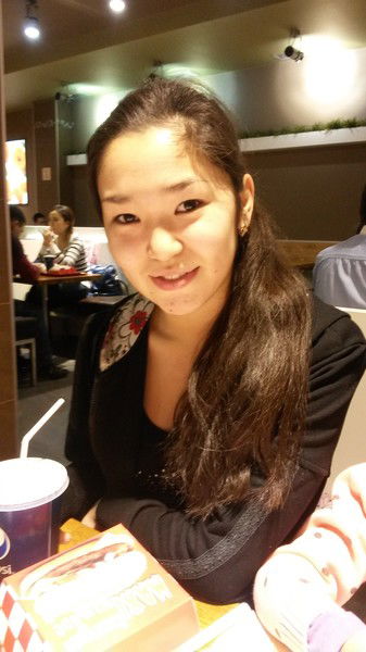 Жулдыз Канатова