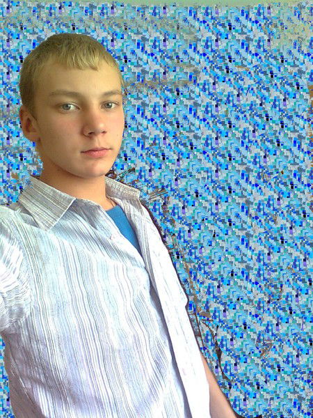 Виктор Тетерин