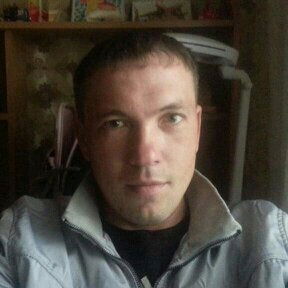 Виталий Сотников