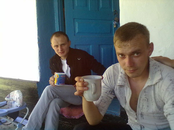 Иван Старченко