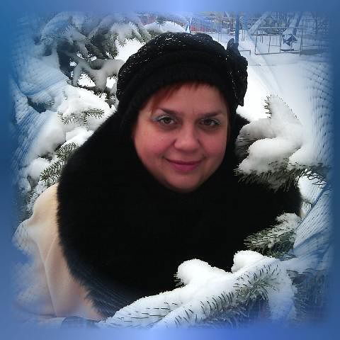 Наталья Королёва