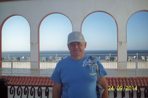 Сергей Шурко