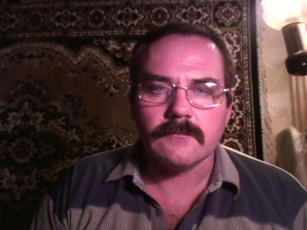 Николай Пьянков