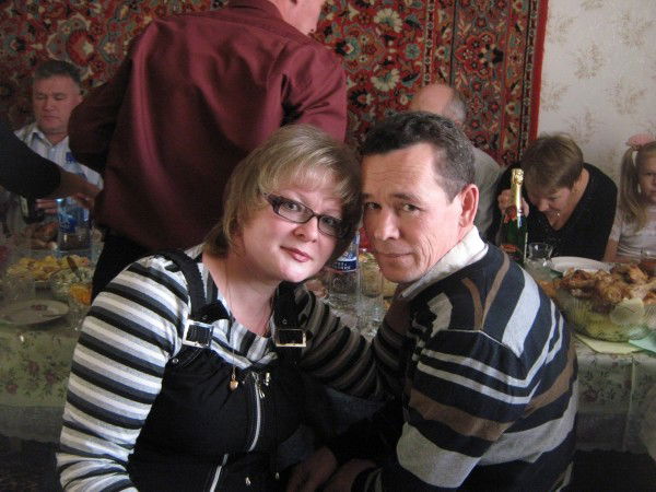 Татьяна Ахмадеева