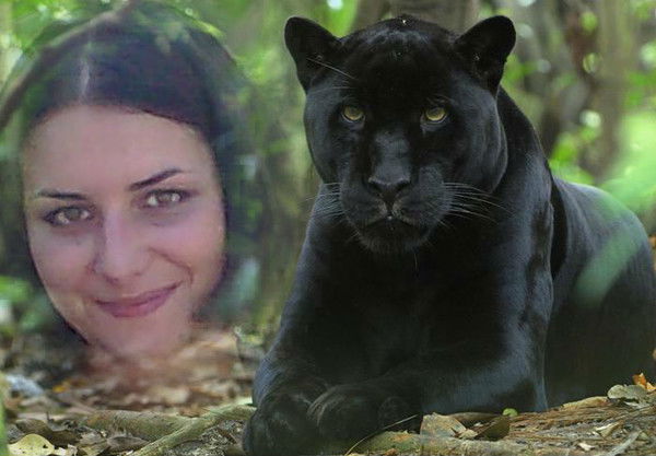 Клавдия Астахова