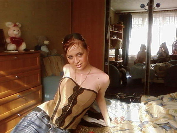 Олеся Савчук