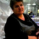 Надежда Алексеева