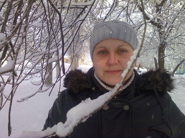 Ольга Лемешко