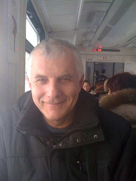 Владимир Черепенников