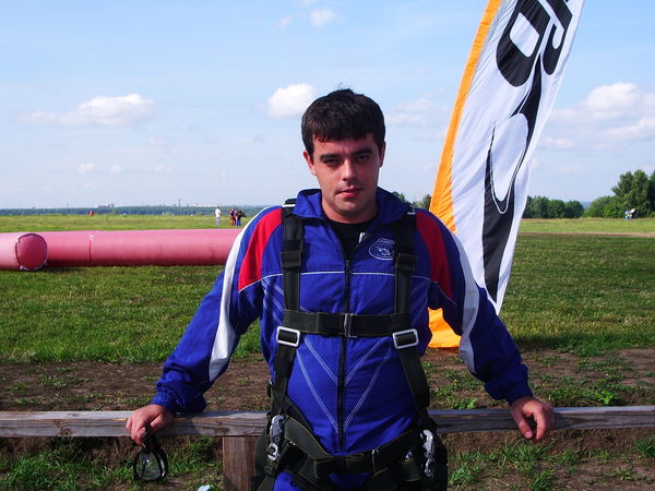 Николай Ляхов